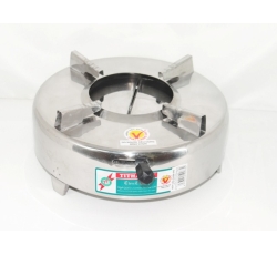 BẾP CỒN CHẮN GIÓ INOX