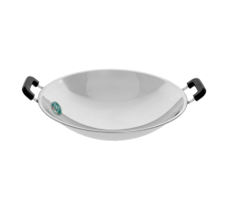CHẢO INOX BẦU