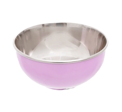 CHÉN INOX CÁCH NHIỆT MÀU