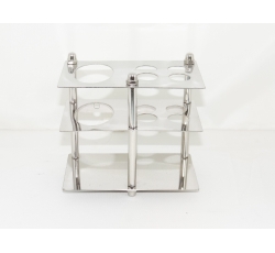 KHAY INOX CHỮ NHẬT TITHAFAC