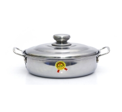 NỒI LẨU INOX